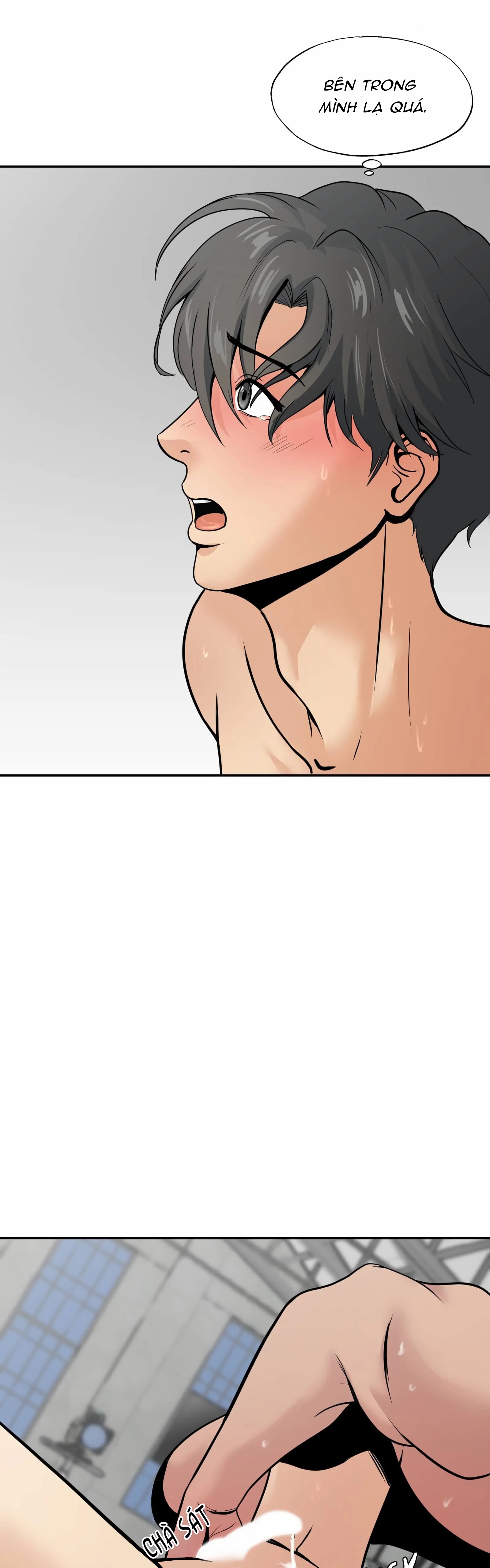 bậc thầy tosa chapter 3 38