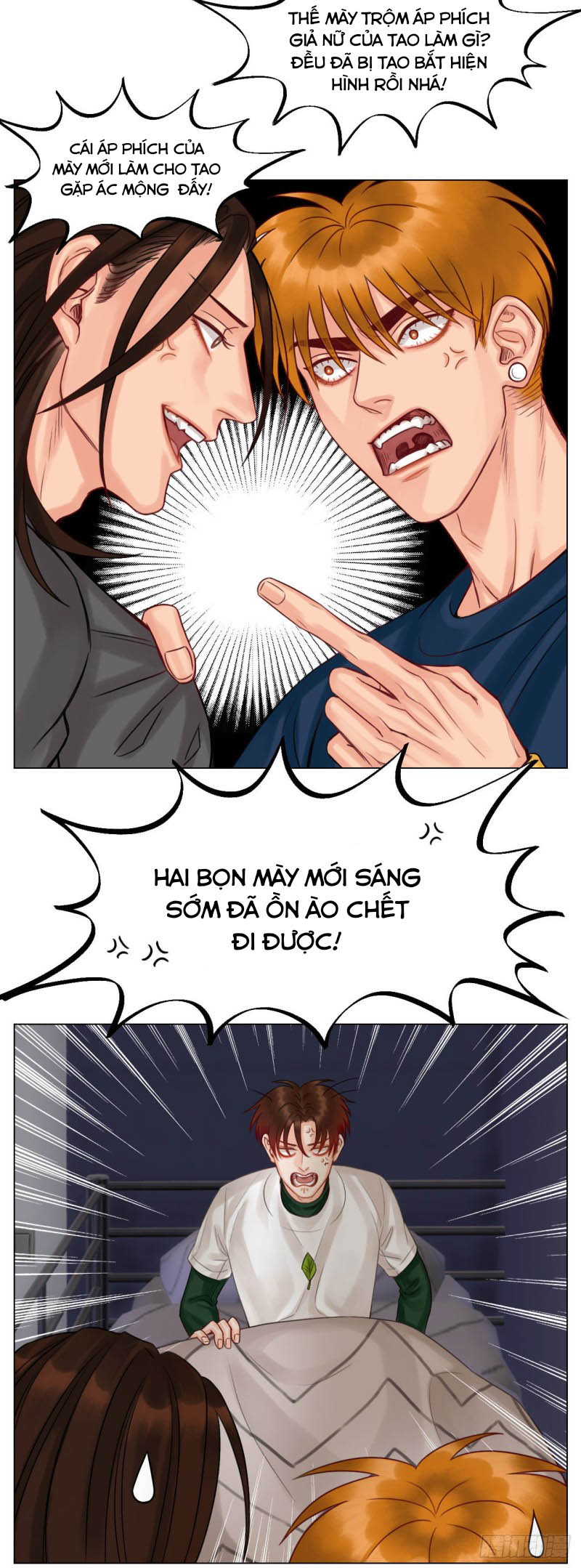 ký túc xá nam phòng 303 chapter 39 7