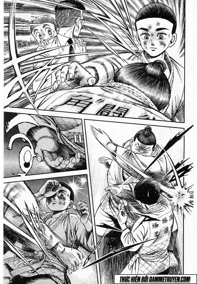 shin kotaro makaritoru! juudouhen chapter 68 15