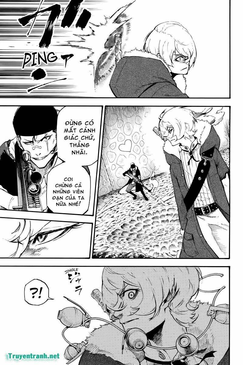 dolly kill kill chapter 125 12