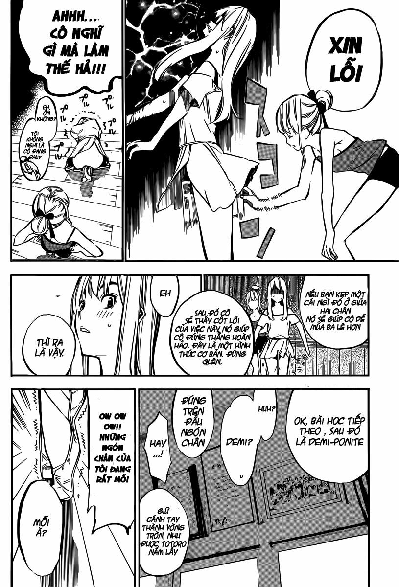 akb49 - renai kinshi jourei chapter 125 6