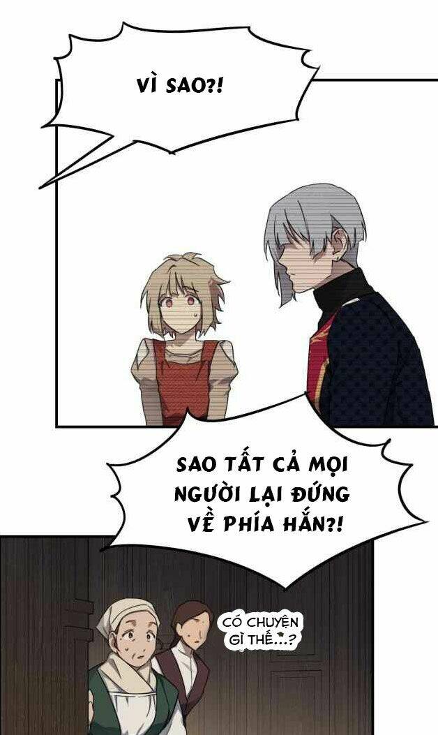 lâu đài vô danh chapter 21 34