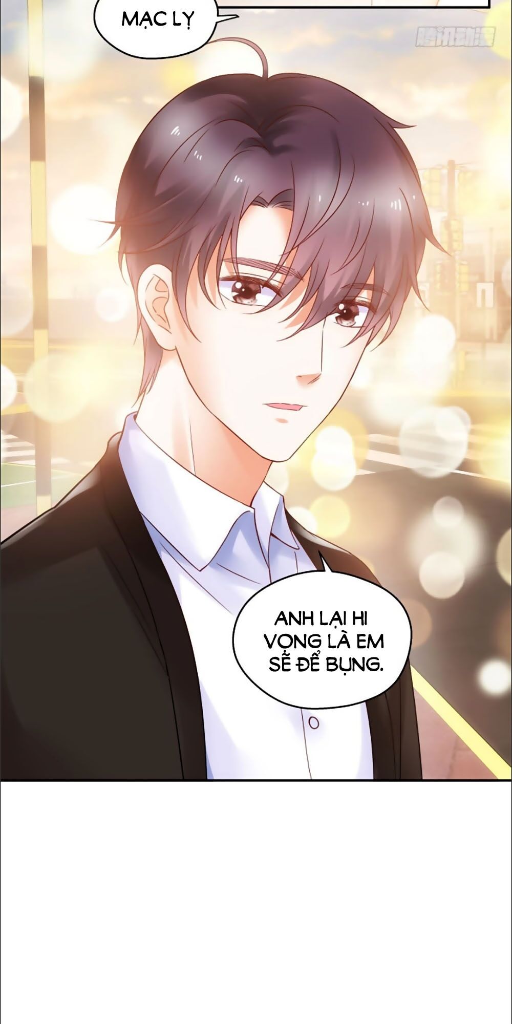 bạn trai 1/4 của tôi chapter 12 15