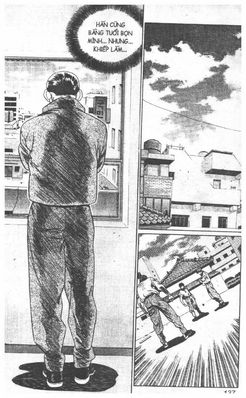 change guy chapter 99 134