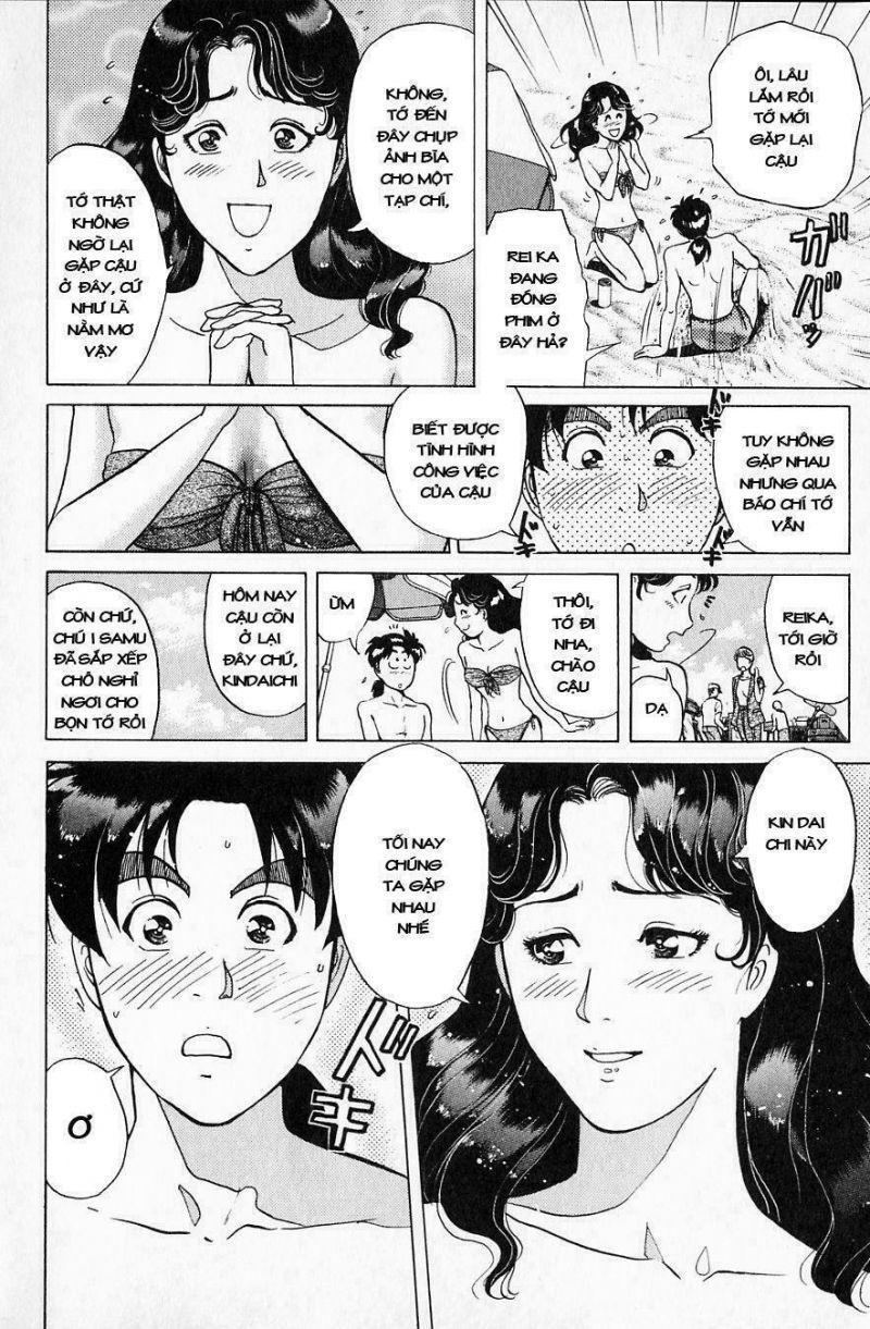 thám tử kindaichi (bản đẹp) chapter 1601 5