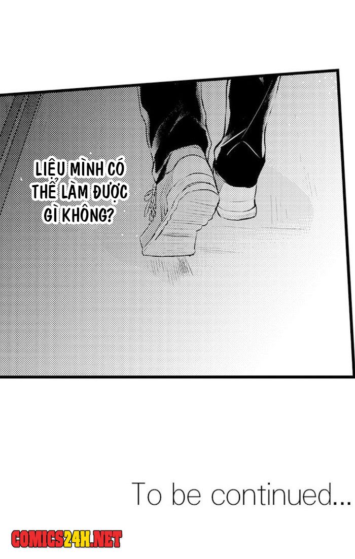 papa datte, shitai chapter 7 30