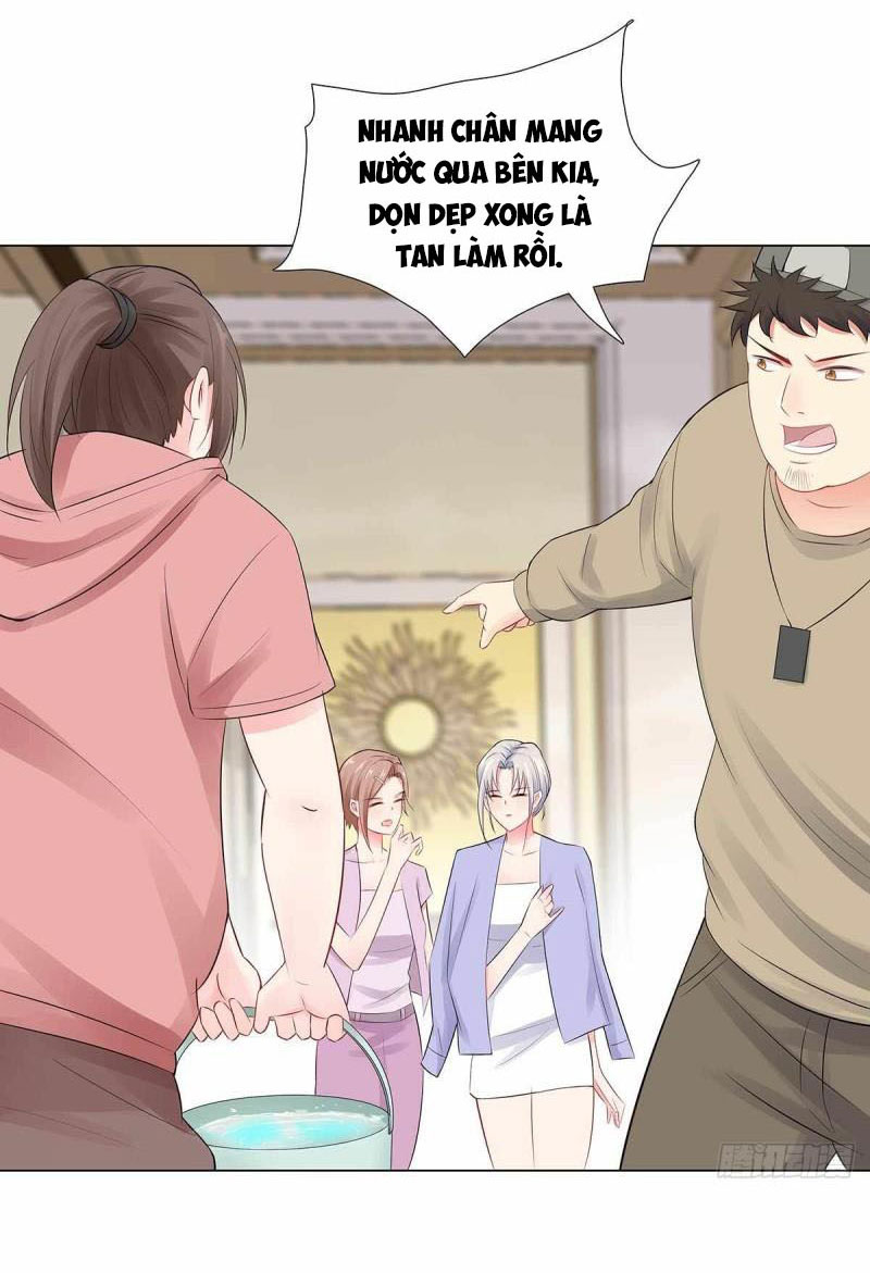 song bảo vô địch chapter 55 27
