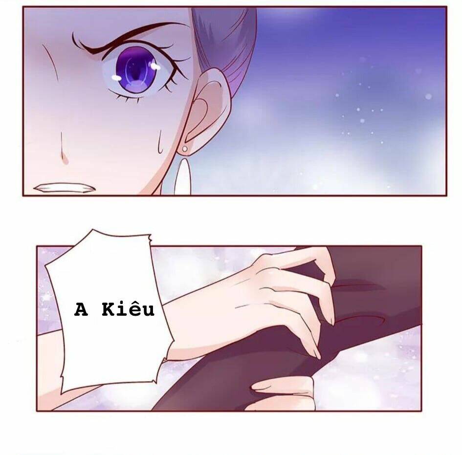 bá đạo tổng tài yêu tôi chapter 91 6