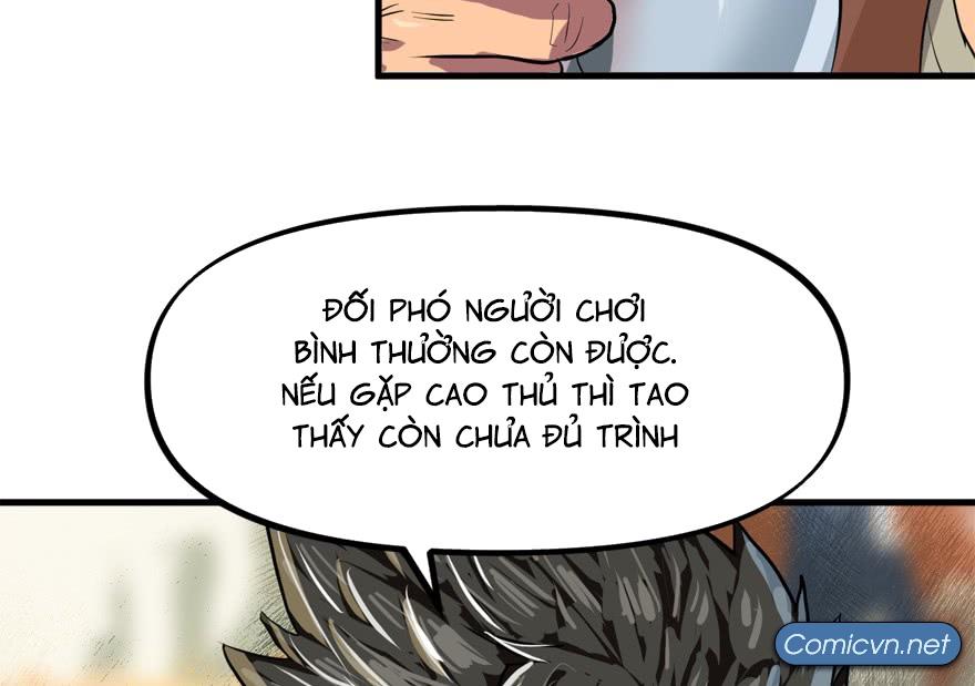 vua sinh tồn chapter 41 34