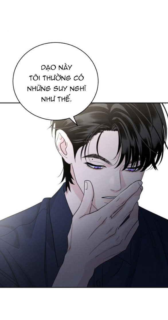 Thuyết Tình Yêu Ích Kỷ chapter 28.1 18