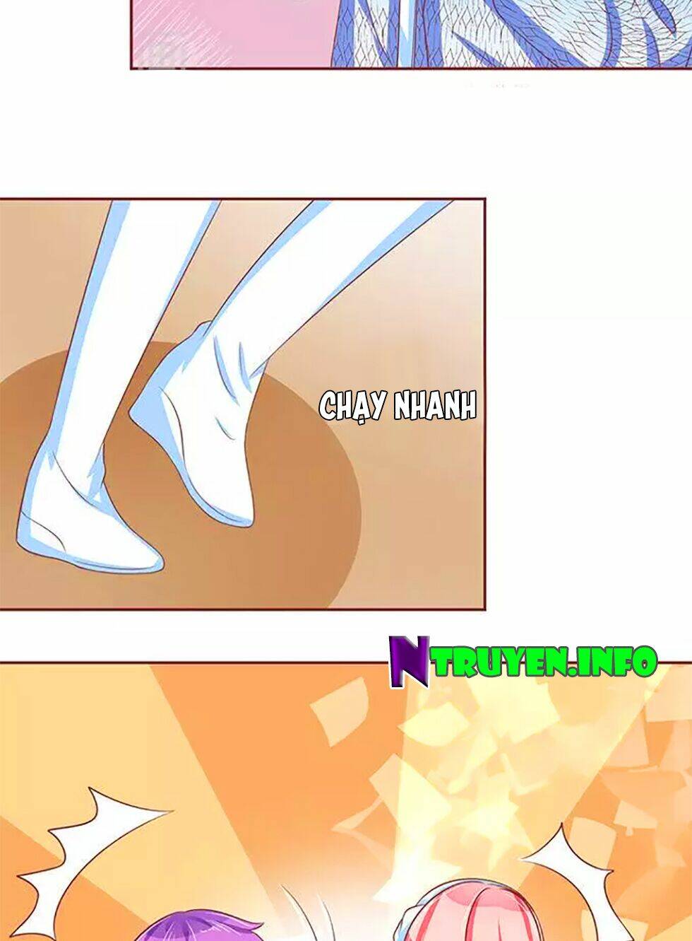 vương tước tư hữu bảo bối chapter 93 8