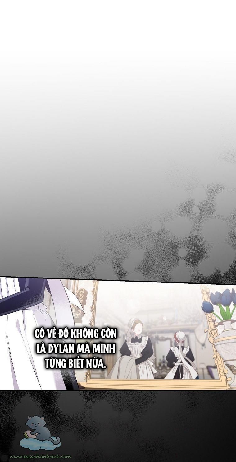 thuần hóa bạo chúa rồi bỏ trốn chapter 41 33