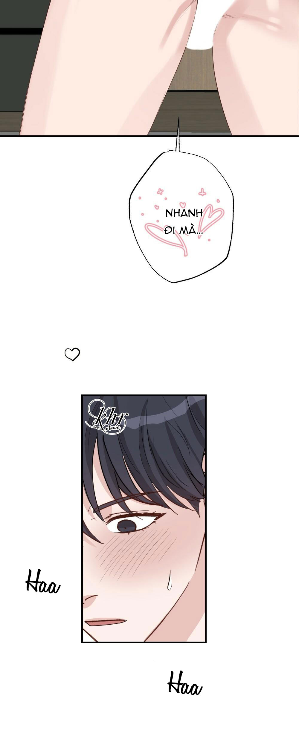 cho dù là robot cũng ok chapter 2 25