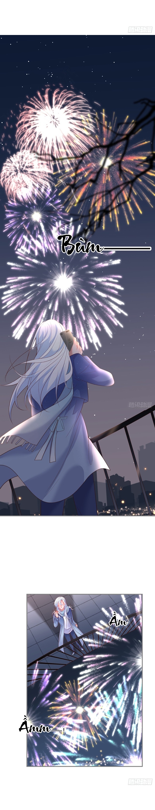 dưỡng khí chí mạng chapter 66 6