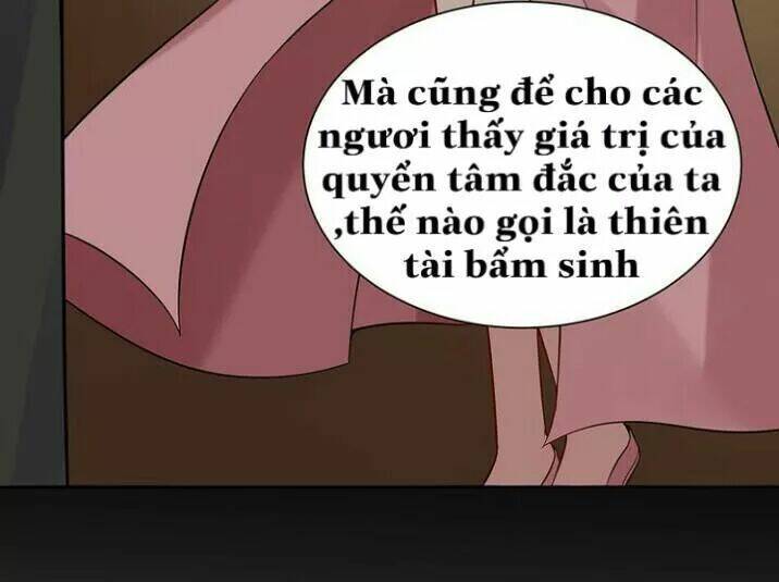 độc phi thần y quá kiêu ngạo chapter 105 27