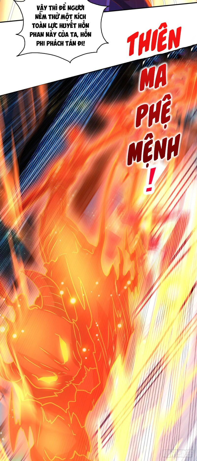 chúa tể tam giới chapter 149 34