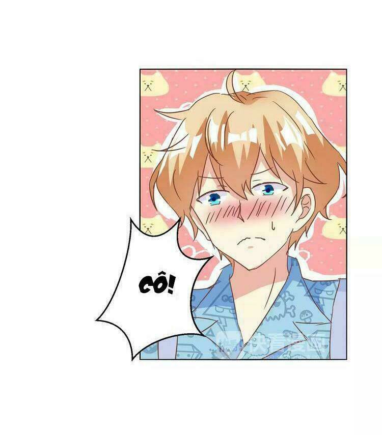 ân huệ của quỷ vương chapter 12 37