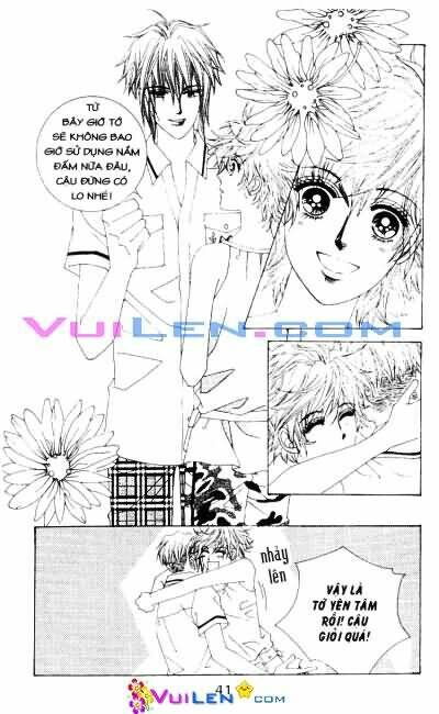 đợi em chapter 107 2