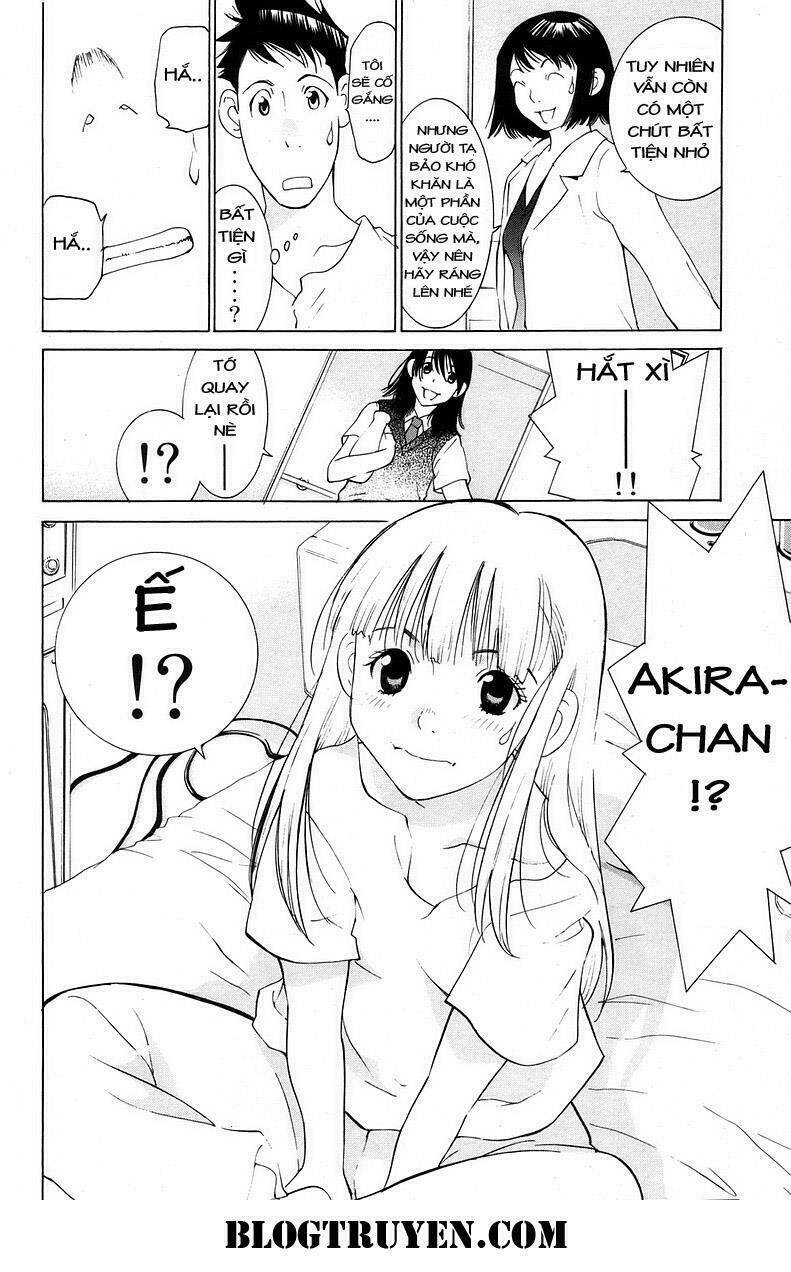 gacha gacha - secret chapter 55 30