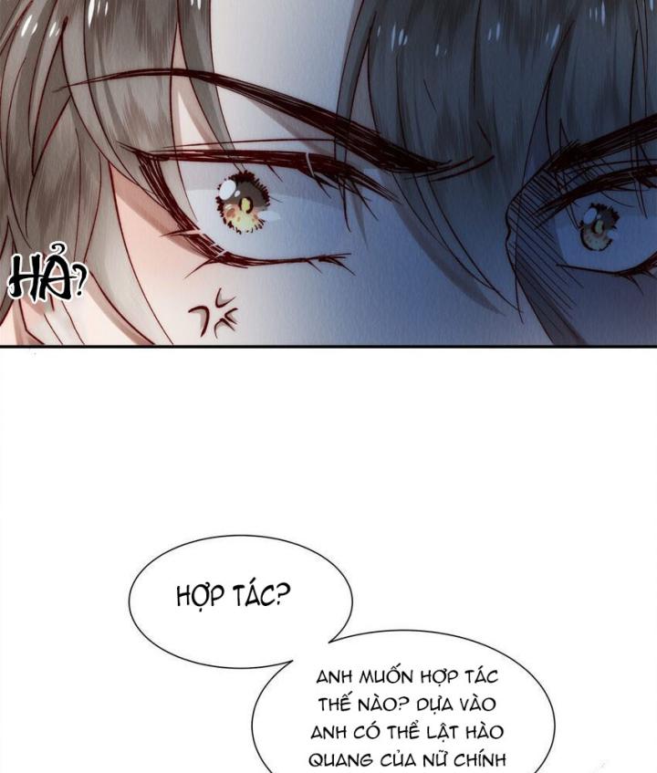 đừng thèm muốn nhan sắc xinh đẹp của sư đệ chapter 1 62