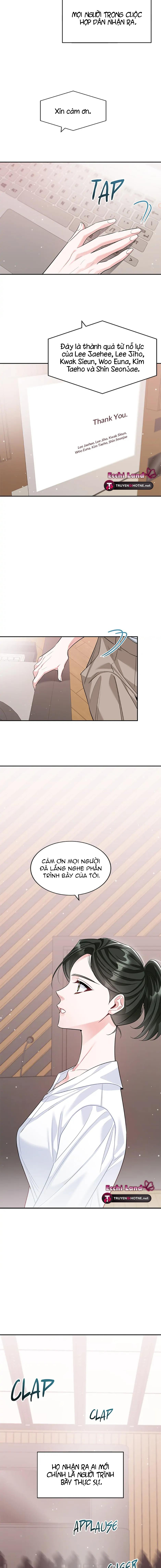 vụ tai tiếng có chủ đích chapter 31.2 3