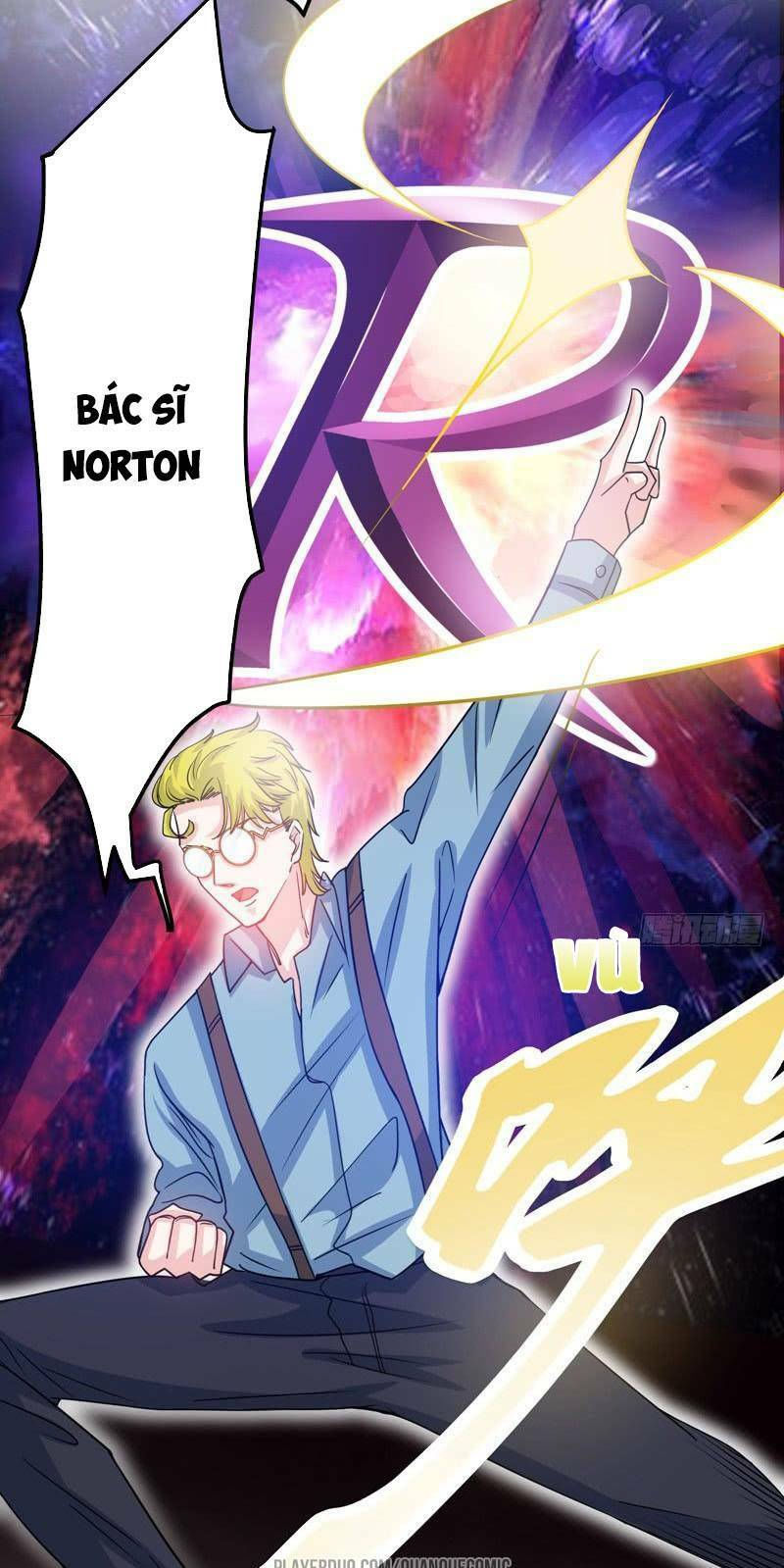 tối cường thần y tại đô thị chapter 30 21