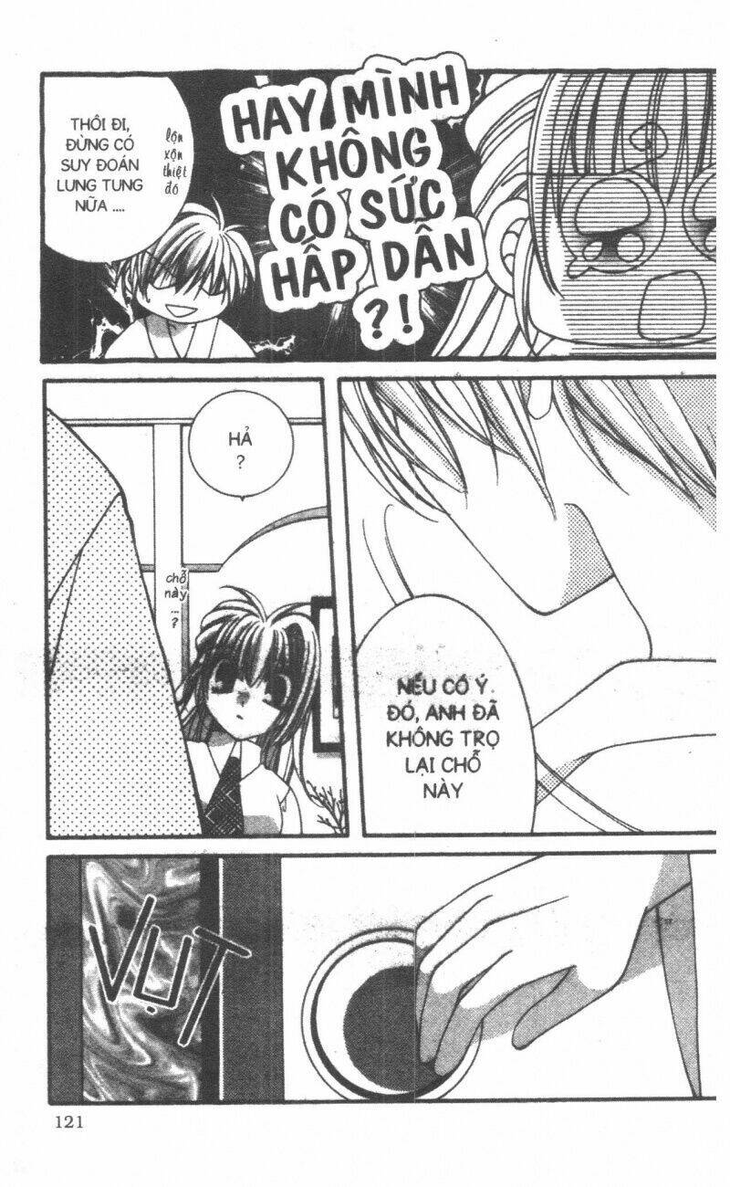 milk crown chapter 3 121