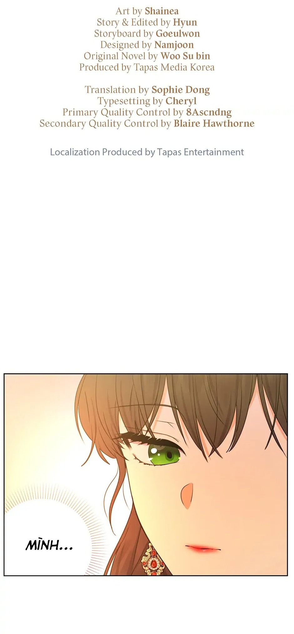 từ hầu gái tôi đã trở thành hoàng hậu chapter 52 4