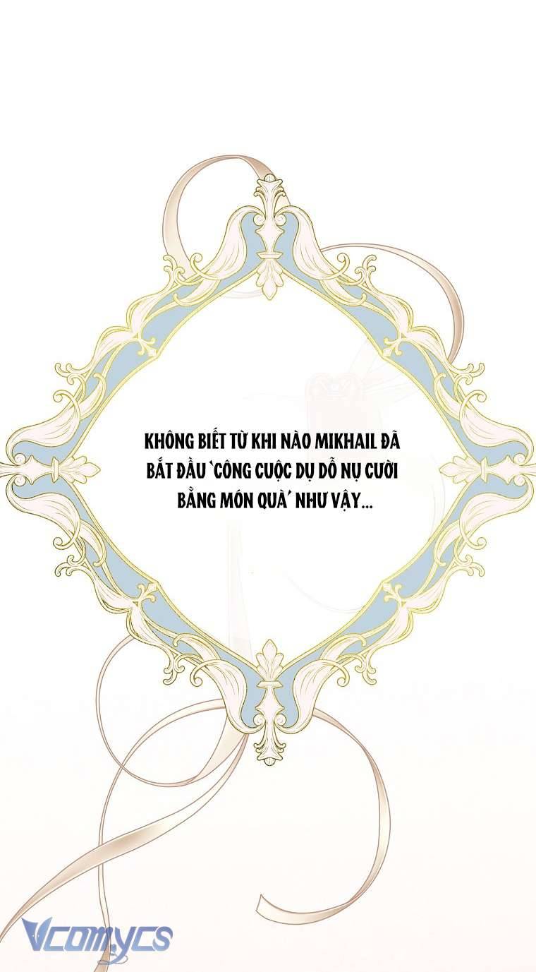 lần đầu bé út được yêu thương chapter 7 27