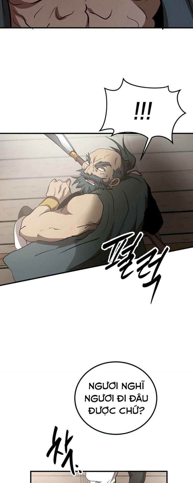 võ đang kỳ hiệp chapter 46 62