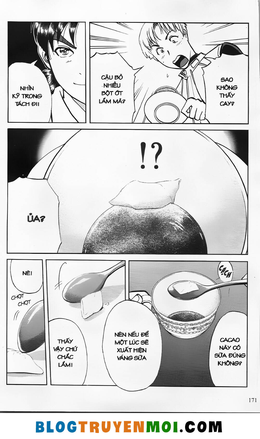 thám tử kindaichi (bản đẹp) chapter 24.7 4