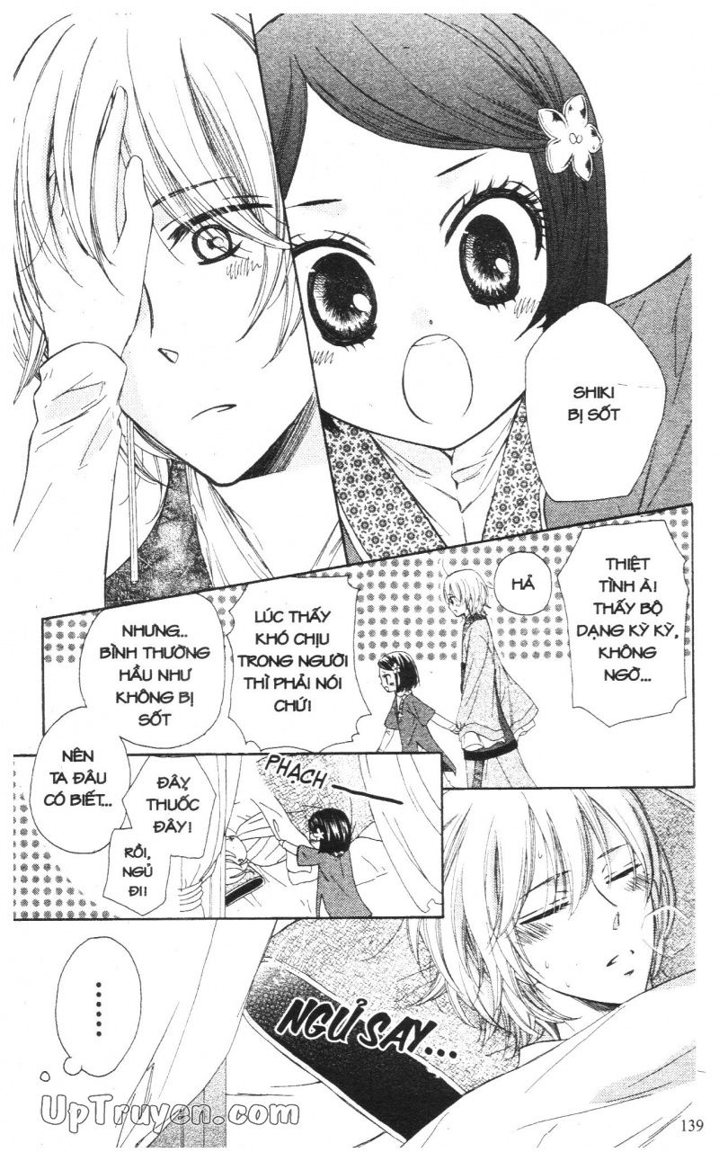 báu vật hoàng cung chapter 8 4