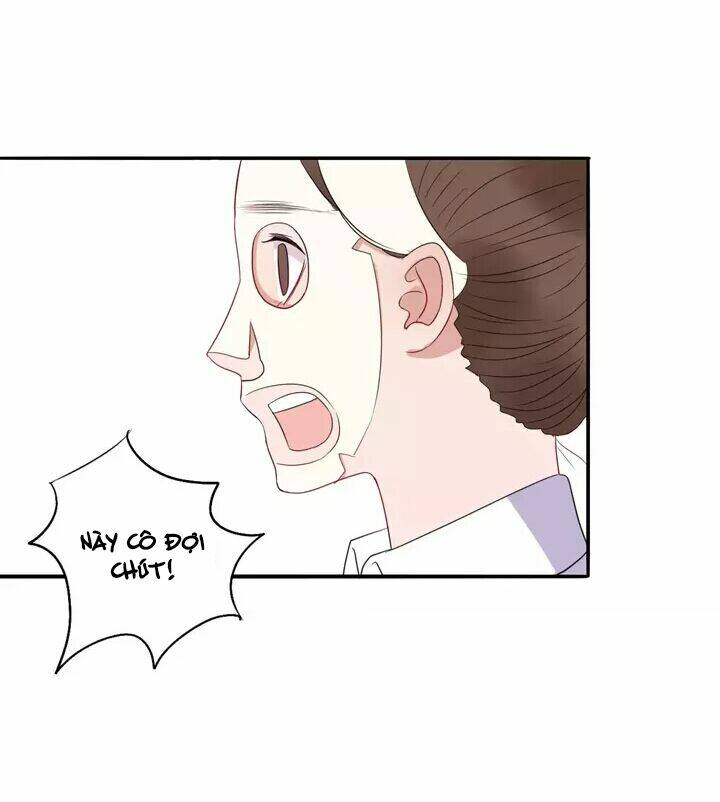 chào buổi sáng, hướng dương chapter 31 25