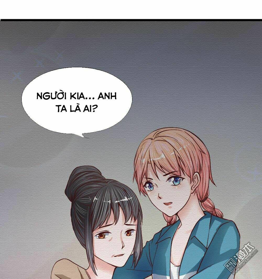 bộ trưởng ác ma tiếp cận tôi chapter 12 9