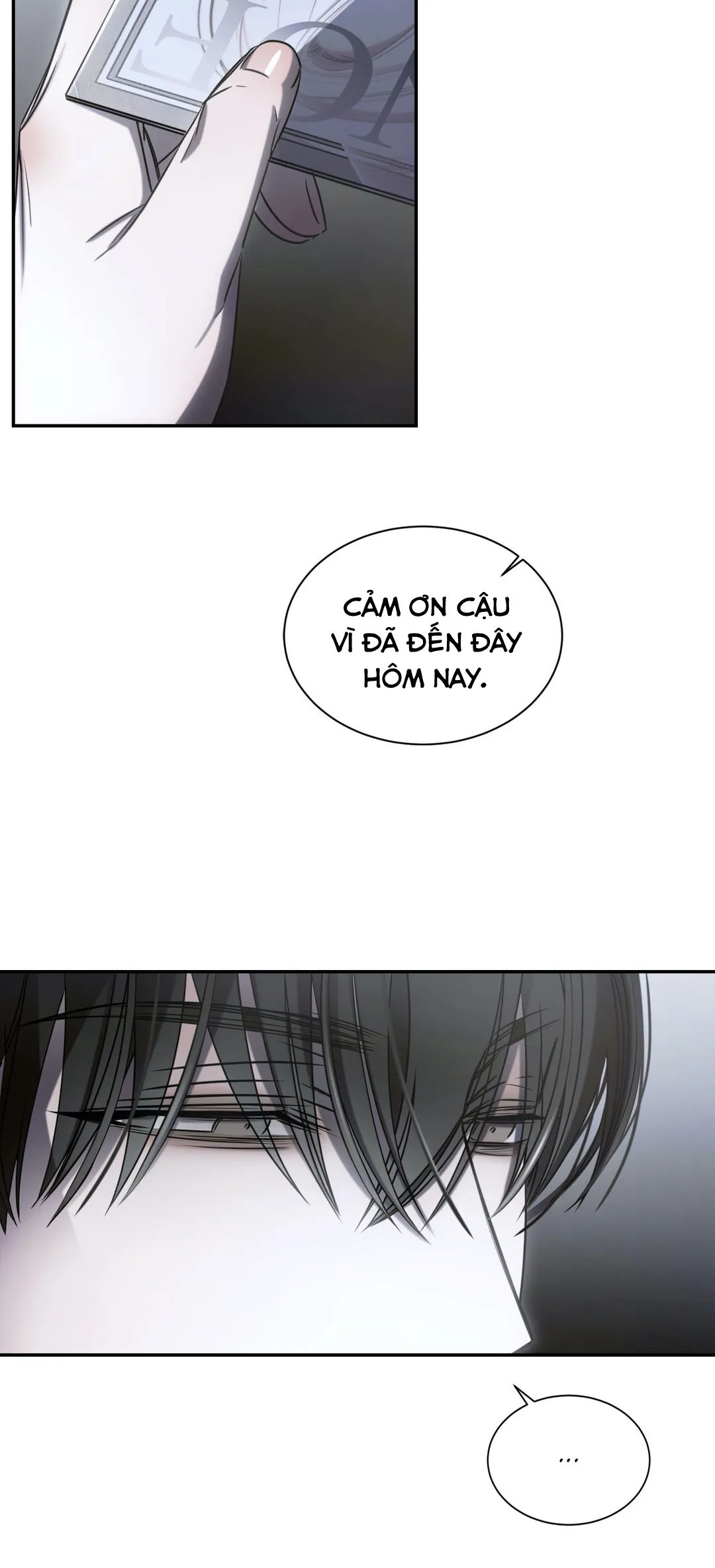 vực sâu chapter 4 6