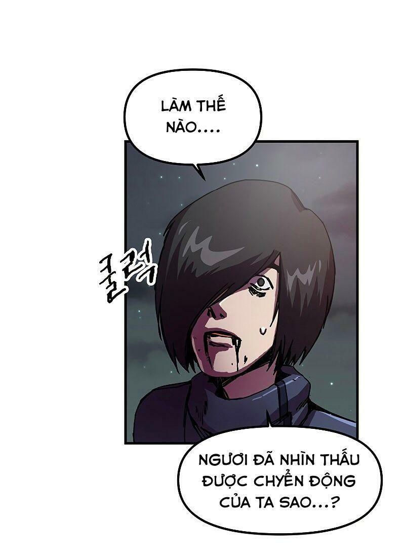 bug player - người chơi lỗi chapter 82 37