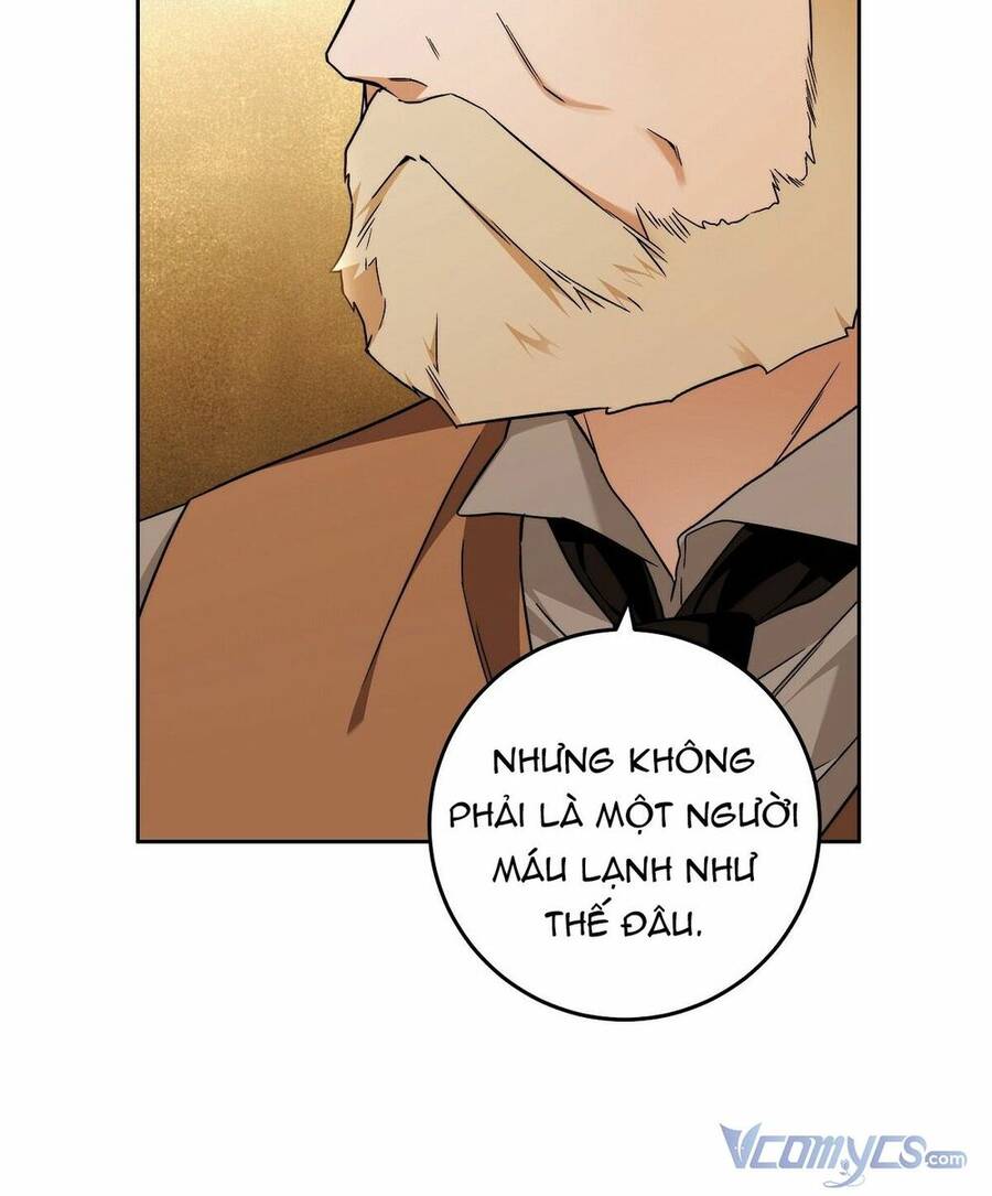 lời nói dối vĩnh cửu của người chapter 18 71