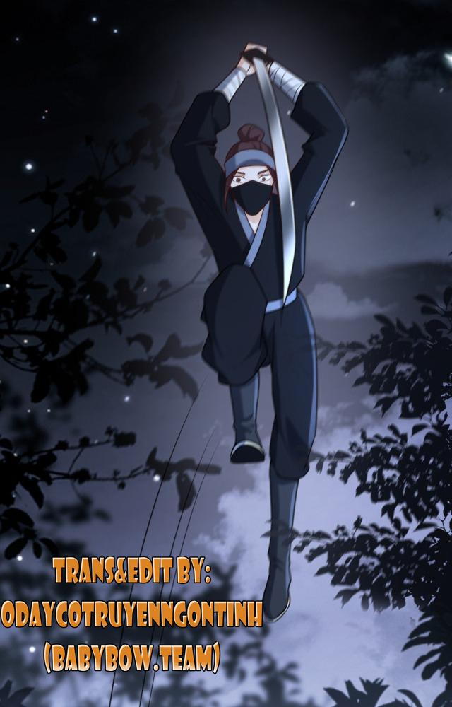 làm sao đây người học việc của tôi quá bám người chapter 3 95