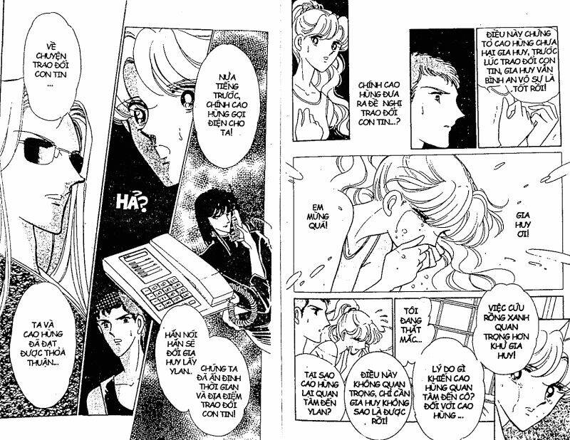 dấu phong ấn xanh chapter 9 44