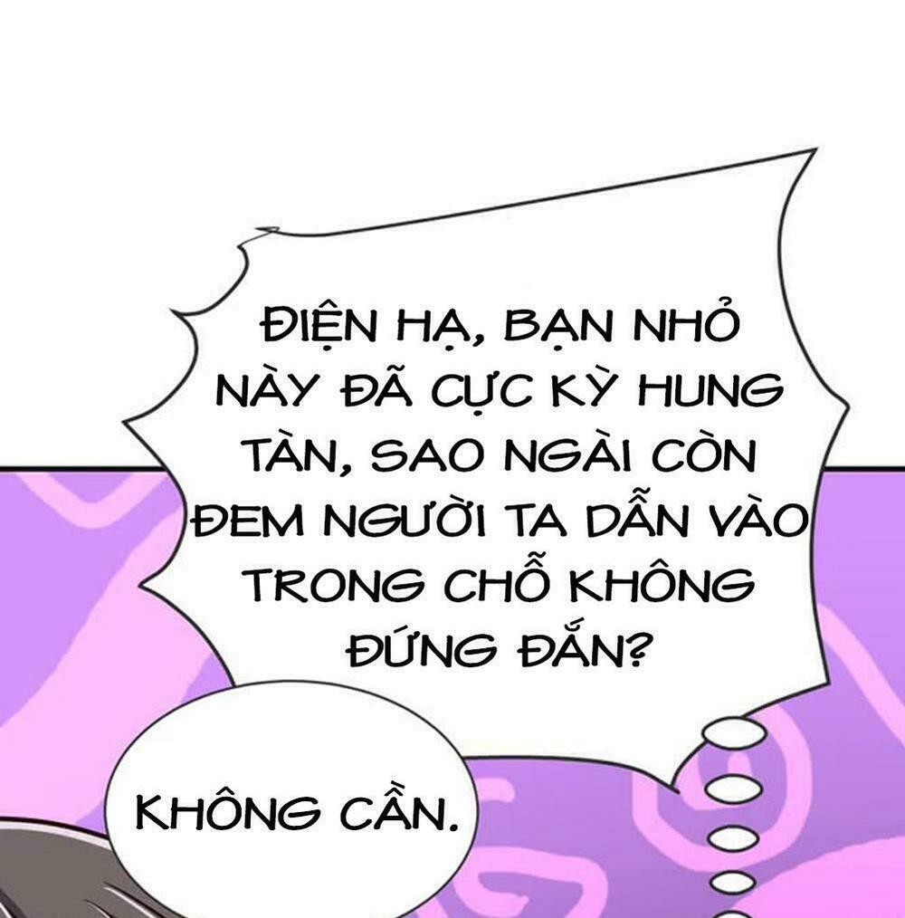 thái tử phi nhà ta thật hung hăng chapter 5 84