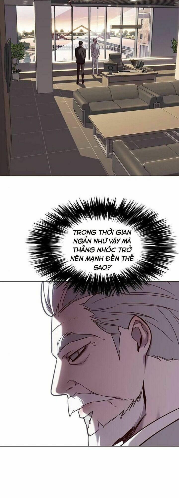 biến thân thành mèo chapter 91 25