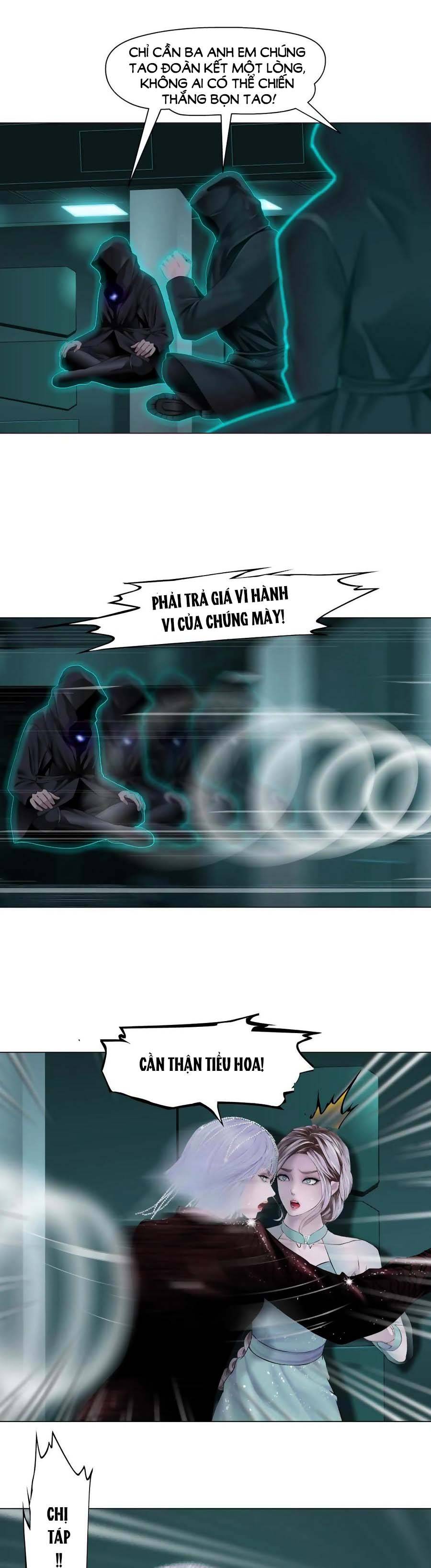 đằng nữ chapter 87 9