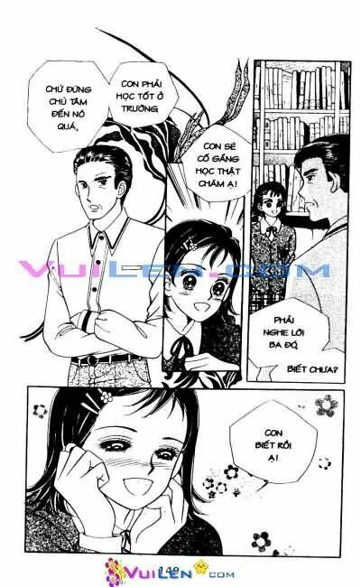 có anh trong đời chapter 2 149