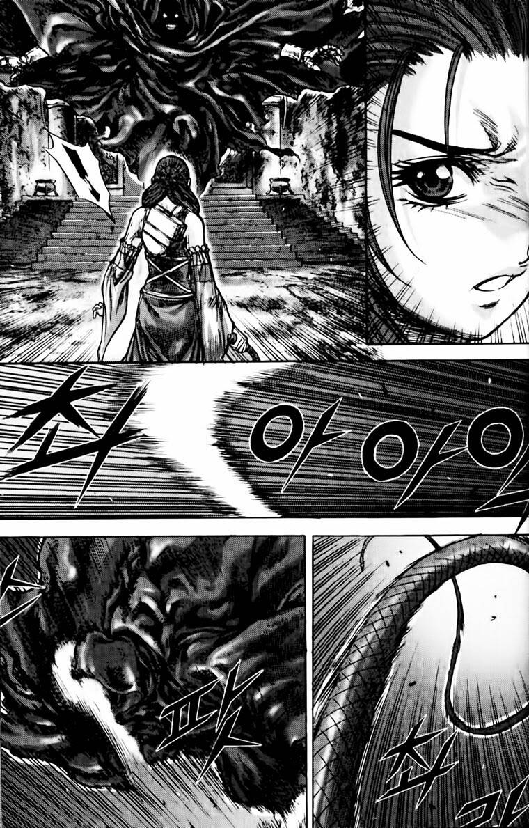 king of hell chapter 163 6