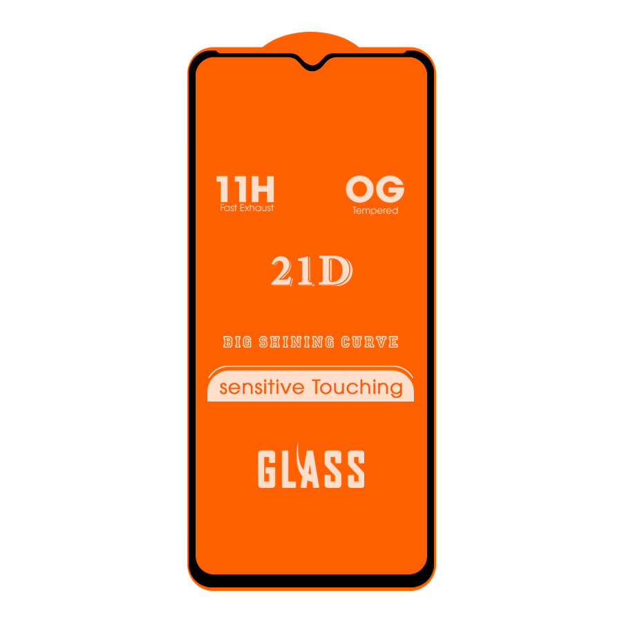 Kính Cường Lực 21D cho Xiaomi Redmi 8A Full Keo Màn Hình SIÊU BỀN, SIÊU CỨNG, ÔM SÁT MÁY- HANDTOWN- HÀNG CHÍNH HÃNG