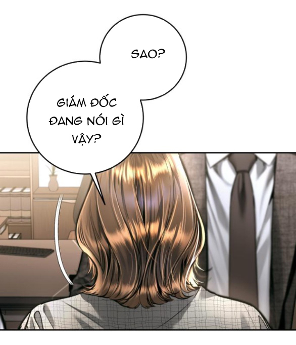 đứa trẻ trông giống tôi chapter 28.1 38