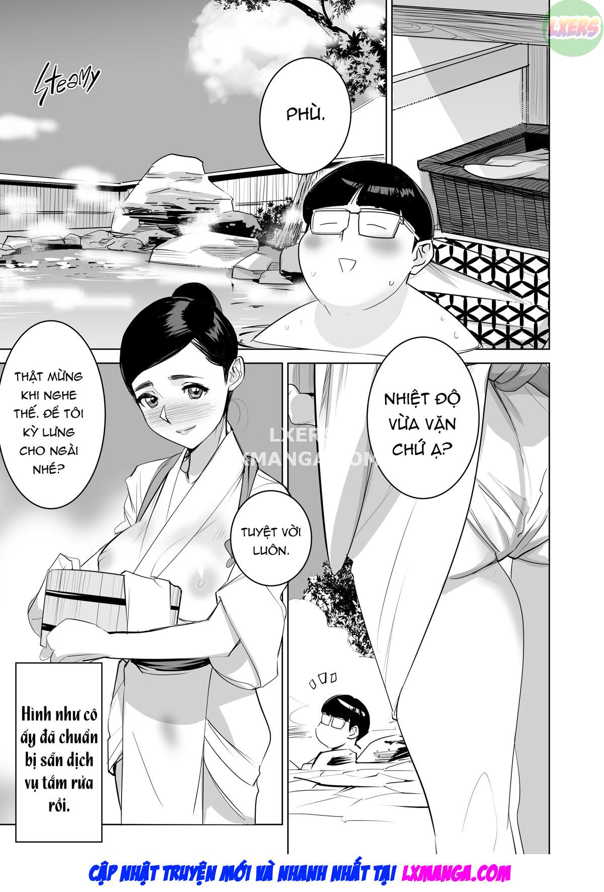 cô chủ trọ bị thuyết phục chapter 1 4