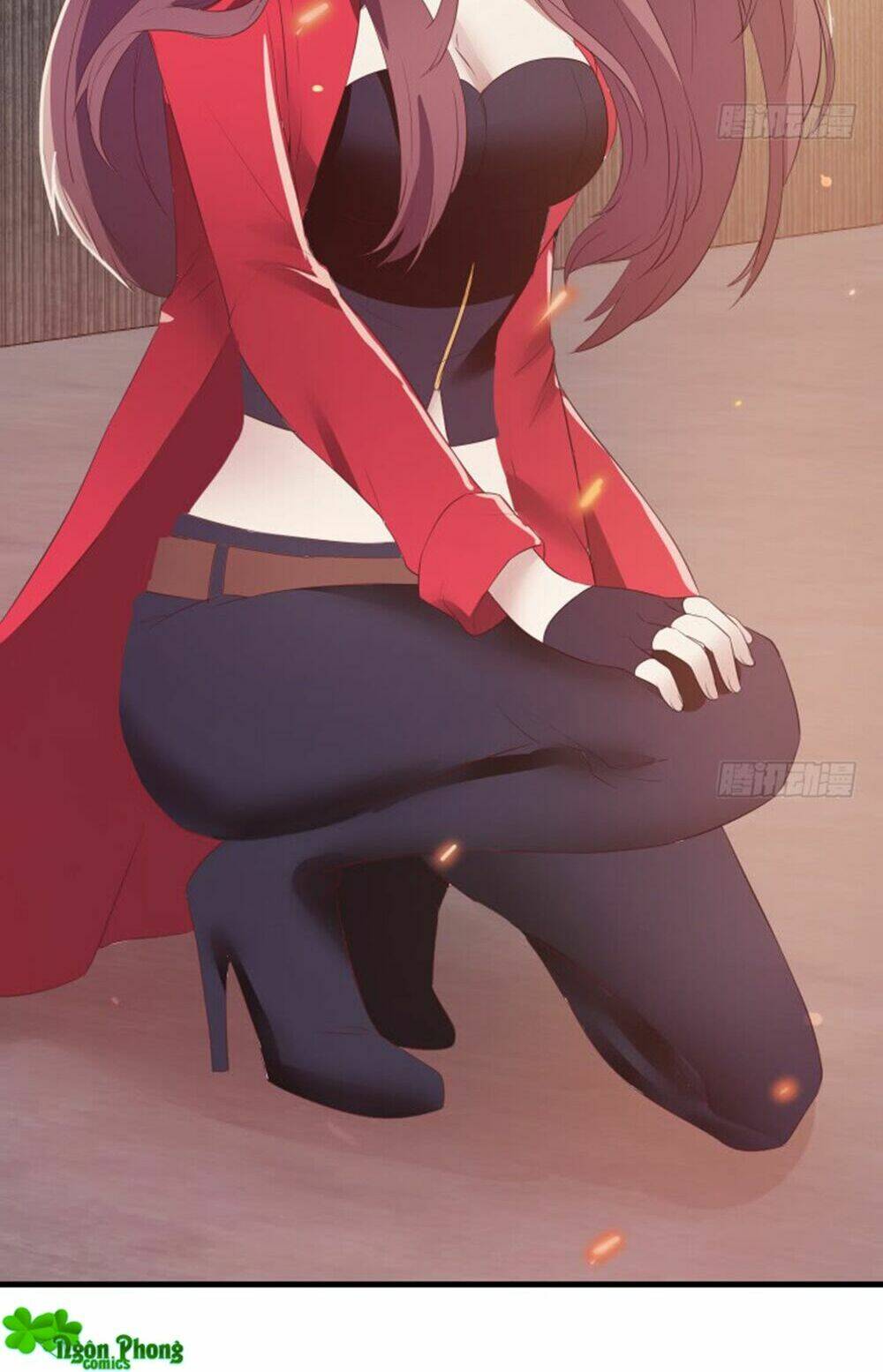 khi trò chơi ác ma bắt đầu chapter 93 63