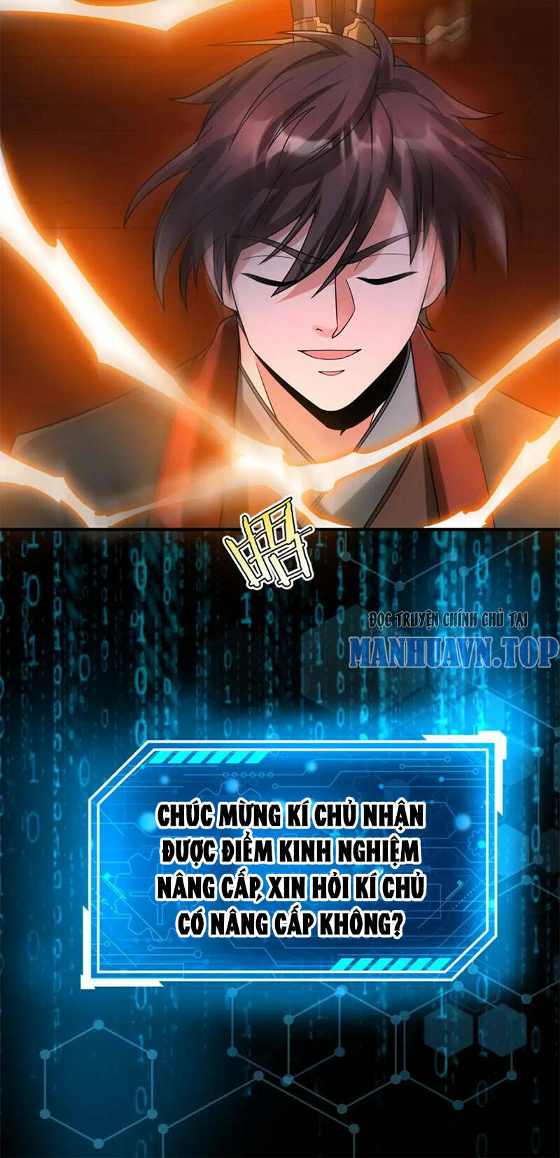 đại tần, ta là con tần thủy hoàng, giết địch thành thần chapter 108 54