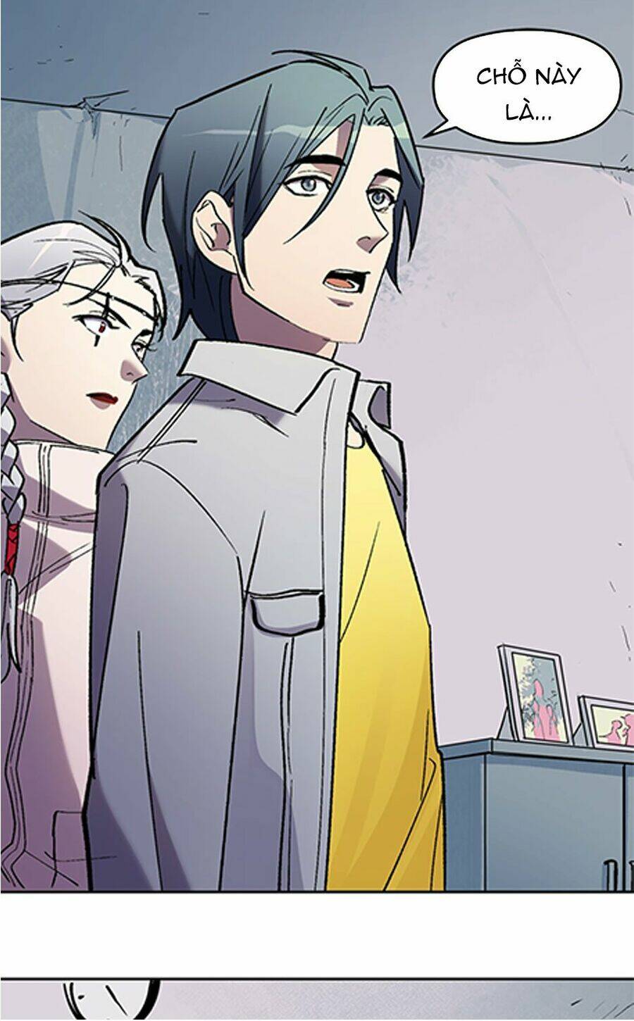 anh hùng và hiệp nữ chapter 75 32
